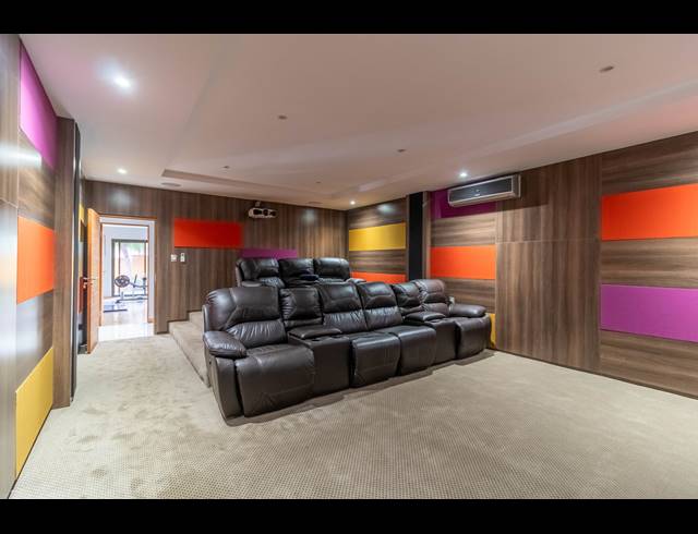 4 BEDROOM HOUSE FOR SALE IN EYE OF AFRICA ESTATE
